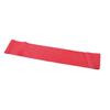 CanDo band loop 15 red 10 each