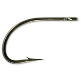 Mustad Ultrapoint 9174NP O Shaughnessy Live Bait Hook 2X Strong 3X Short Forged - Black Nickel - 100 Per Pack