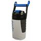 IglooÂ® 31027 PROformanceâ„¢ Water Jug w/ Non-Slip Handle Gray & Black 1/2 Gallon