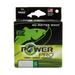 PowerPro Braided Fishing Line 30lb x 300yd grn [21100300300E]