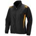 Augusta Sportswear Women s Premier Diamond Tech Jacket