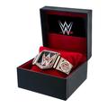Official WWE Authentic Championship Title Belt Collector's Watch Multi