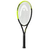 HEAD Tour Pro S40 Tennis Racquet 110 Sq. in. Head Size Yellow/Black 9.9 Ounces