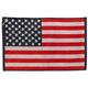 NEW JP Lann USA American Flag Golf Towel - Red/White/Blue - 16 x 24