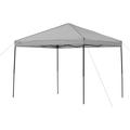 Ozark Trail 8 x 10 Gray Instant Outdoor Canopy