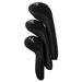 Stealth Set of 3 Headcovers 1-3-5 Black