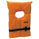 SeaChoice 85520; Orange Adult Life Vest