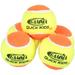 GammaÂ® Quick Kids 60 Tennis Balls 48 ct Pail