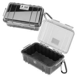 Pelican 1050 Micro Case with Black Liner