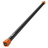 XPRT Fitness Total Body Weight Workout Bar Steel with Foam Padded for Aerobic Exercise 5 Lb.