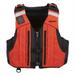 Kent Safety Life Jacket Orange L/XL 151400-200-050-23