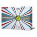 Callaway 2017 Supersoft Golf Balls Yellow Prior Generation Yellow 12 Pack