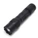 G2X Dual Output MaxVision Flashlight Black