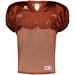 Russell Youth Stock Practice Jersey Burnt Orange - Extra Large