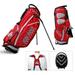 Ohio State Buckeyes Fairway Stand Golf Bag