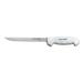 SofGrip Fillet Knife With Soft Rubber Grip Silver 7