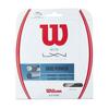 Wilson with Luxilon Duo Power Tennis String Set
