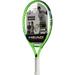 HEAD Speed 19 Junior Tennis Racquet 81 Sq. in. Head Size Green 6.2 Ounces