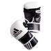 adidas MMA Leather Free Fight Gloves