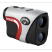 Callaway Golf 300 Pro Laser Golf Rangefinder with Slope Adjustment