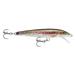 Rapala Original Floating Minnow 09 Fishing Lure 3.5 3/16oz Live Rainbow Trout