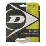 STRING S-GUT 17G SET - WHITE