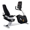 PR10 Gym Recumbent Bike (Commercial Gym Quality) by SteelFlex