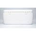 Igloo 120 qt. Quick & Cool Polar Ice Chest Cooler White