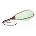 eagle claw clear rubber trout net