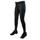Champro Tournament Traditional Low Rise Womens Fastpitch Pants W/Braid Black / Royal Small