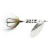 Yakima Bait Original Rooster Tail Inline Spinnerbait Fishing Lure 1/4 oz