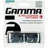 GAMMA SportsÂ® Black Racquet Ultra Cushion Textured Replacement Grip