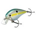 Strike King KVD Squarebill 2.5 Crankbait Sexy Shad Hard Bait Lure