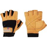 Schiek Sports H-415L Power Gel Lifting Gloves - L