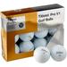 Titleist Pro V1 Golf Balls Mint Quality 12 Pack by Hunter Golf