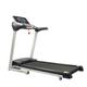Sunny Health & Fitness Energy Motorized Incline Treadmill Portable Folding Home Exercise Machine Walking Running SF-T7724