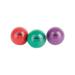 AeroMat 35919 3.6 in. Mini Weight Ball - Red 2 lbs & pack of 2