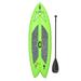 Lifetime Freestyle XLâ„¢ 116 in Stand-up Paddleboard Lime Green (90213)