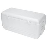 Igloo 150 qt. Quick & Cool Ice Chest Cooler White