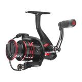 Ardent Finesse Freshwater Spinning Reel Size 2000 6.0:1 Gear Ratio Lightweight Graphite Frame