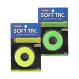 Tourna Soft Tac Tennis Overgrip ( Ny Neon Yellow )