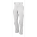 Mizuno Women s Full Length Softball Pant Size Small White (0000)