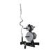 Fuel Pureformance Standard 1 in. Weight Plate Stand - Black