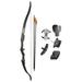 CenterPoint Elkhorn Youth Compound Bow