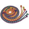 Champion Sports CSICR8SET CR Series 8 Jump Ropes 6 Assorted Yellow Orange Red Purple Green