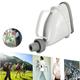 Portable Travel Unisex Male Female Urine Wee Bottle Urinal Car Handle Urine Bottle Tube Outdoor Urination Device Camping Travel Gift