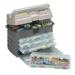 Plano 7592 Guide Series Stowaway Tackle System & Bait Storage with Four Removable Boxes Large