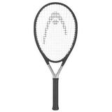 Head Ti.S6 Prestrung Racquets ( 4_1/2 Black )