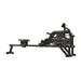 Sunny Health & Fitness Water Rowing Machine Full Body Home Exercise Rower Workouts SF-RW5713