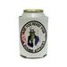 Are You Ready For A Zombie Attack - Uncle Sam Can Cooler Drink Insulator Beverage Insulated Holder